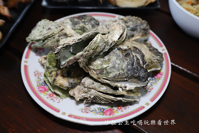 宜蘭壯圍美食『嘉澎碳烤澎湖牡蠣』宜蘭燒烤/各大媒體報導 21 宜蘭壯圍美食『嘉澎碳烤澎湖牡蠣』宜蘭燒烤/各大媒體報導