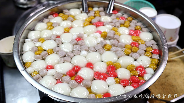 遼寧夜市美食『客家自製湯圓』燒麻糬/IG打卡名店/捷運南京復興站/30年老店/冬至.元宵節必吃 15 遼寧夜市美食『客家自製湯圓』燒麻糬/IG打卡名店/捷運南京復興站/30年老店/冬至.元宵節必吃