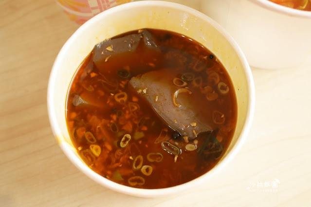 必點西紅柿蛋麵!士林人氣老北投麵店還有古早味冬瓜肉飯 14 必點西紅柿蛋麵!士林人氣老北投麵店還有古早味冬瓜肉飯