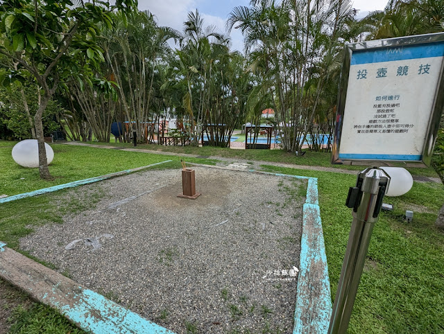 全台唯一冒險主題飯店『台南趣淘漫旅』攀岩、自由落體、空中漫步 78 全台唯一冒險主題飯店『台南趣淘漫旅』攀岩、自由落體、空中漫步