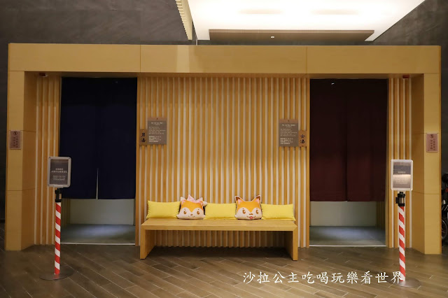 宜蘭五結住宿/飯店『綠舞國際觀光飯店』占地廣大不怕人擠人/忍者之森體驗營/一泊二食/DIY 61 宜蘭五結住宿/飯店『綠舞國際觀光飯店』占地廣大不怕人擠人/忍者之森體驗營/一泊二食/DIY