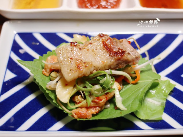 台北韓式燒肉『VEGE TEJI YA菜豚屋(林森店)』生菜吃到飽/七條通 17 台北韓式燒肉『VEGE TEJI YA菜豚屋(林森店)』生菜吃到飽/七條通