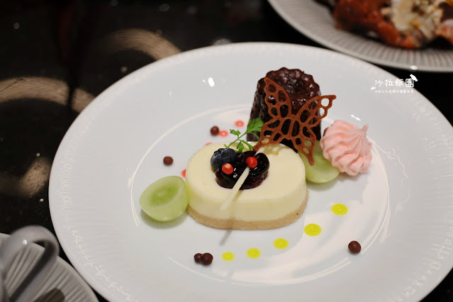 台北最難訂吃到飽島語自助餐廳,晚餐爽吃四小時,假日還送半隻龍蝦 90 台北最難訂吃到飽島語自助餐廳,晚餐爽吃四小時,假日還送半隻龍蝦