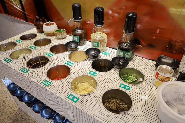 桃園火鍋吃到飽『滿記回轉火鍋吃到飽』龍潭美食,平日329元就可以吃到飽 21 桃園火鍋吃到飽『滿記回轉火鍋吃到飽』龍潭美食,平日329元就可以吃到飽