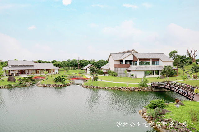 宜蘭五結住宿/飯店『綠舞國際觀光飯店』占地廣大不怕人擠人/忍者之森體驗營/一泊二食/DIY 3 宜蘭五結住宿/飯店『綠舞國際觀光飯店』占地廣大不怕人擠人/忍者之森體驗營/一泊二食/DIY