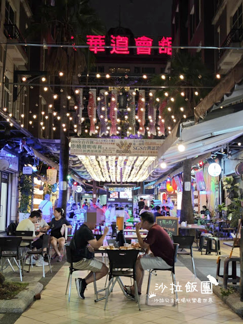 台中逢甲夜市住宿『逢甲文華道會館』價格超實惠,下樓就是逢甲商圈 3 台中逢甲夜市住宿『逢甲文華道會館』價格超實惠,下樓就是逢甲商圈