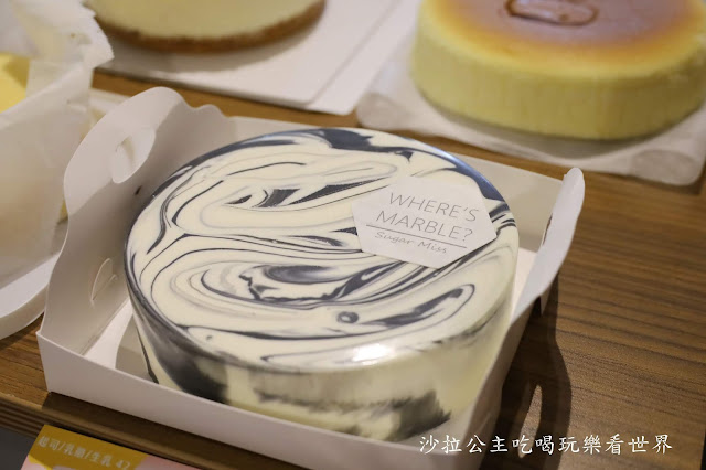 台北蛋糕推薦懶人包【精選25種好吃好拍蛋糕】母親節蛋糕/芋頭.千層.草莓.乳酪.抹茶 17 台北蛋糕推薦懶人包【精選25種好吃好拍蛋糕】母親節蛋糕/芋頭.千層.草莓.乳酪.抹茶