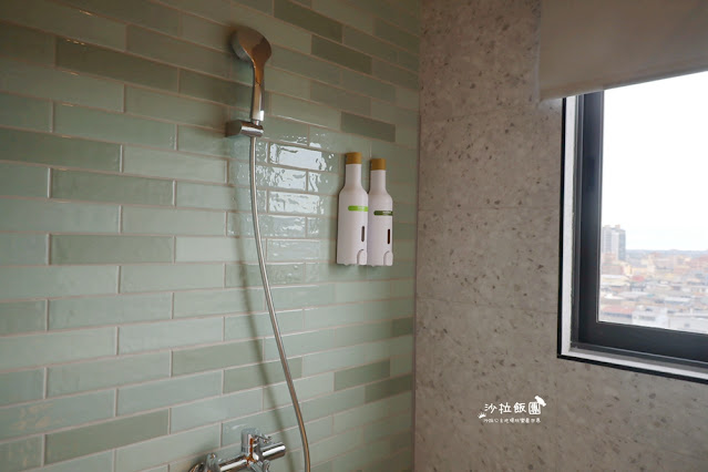 宜蘭羅東最新旅宿『山島行旅』樓下就是羅東夜市超方便