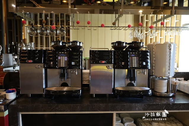 淡水吃到飽『福容大飯店田園咖啡廳』Buffet/漁人碼頭美食 29 淡水吃到飽『福容大飯店田園咖啡廳』Buffet/漁人碼頭美食