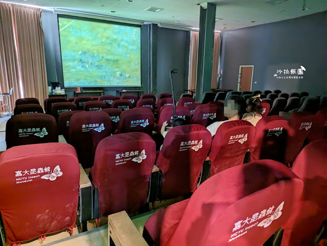 嘉義親子景點『新嘉大昆蟲館』全球唯一旋轉彩蝶柱、蝴蝶溫室花園 42 嘉義親子景點『新嘉大昆蟲館』全球唯一旋轉彩蝶柱、蝴蝶溫室花園