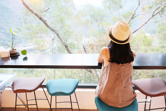 烏來泡湯『烏來旅晨溫泉民宿』湯屋‧客房可俯視烏來老街 41 烏來泡湯『烏來旅晨溫泉民宿』湯屋‧客房可俯視烏來老街