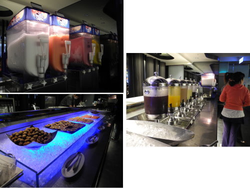 饗食天堂吃到飽(台北京站店) 6 饗食天堂吃到飽(台北京站店)