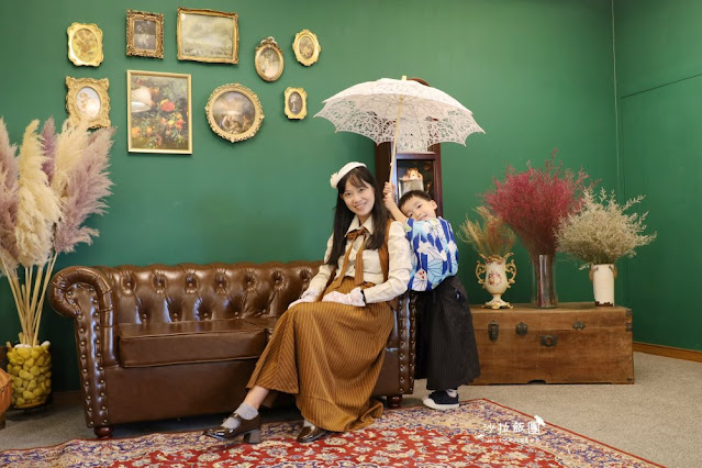 宜蘭住宿親子景點『綠舞國際觀光飯店』一泊二食住房 19 宜蘭住宿親子景點『綠舞國際觀光飯店』一泊二食住房