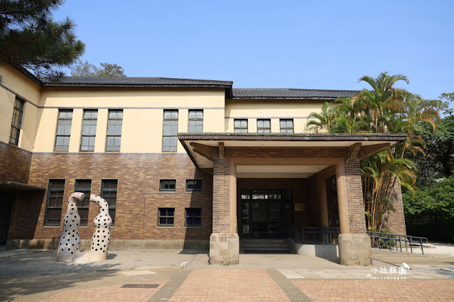 新竹景點推薦『玻璃工藝博物館』新竹公園、玻璃工藝特展 5 新竹景點推薦『玻璃工藝博物館』新竹公園、玻璃工藝特展