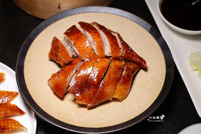 烤鴨控必追！寒舍食譜燒味雙饗