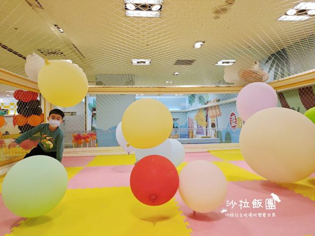 士林天母親子景點『大魯閣遊戲愛樂園新光三越天母店』室內景點 7 士林天母親子景點『大魯閣遊戲愛樂園新光三越天母店』室內景點