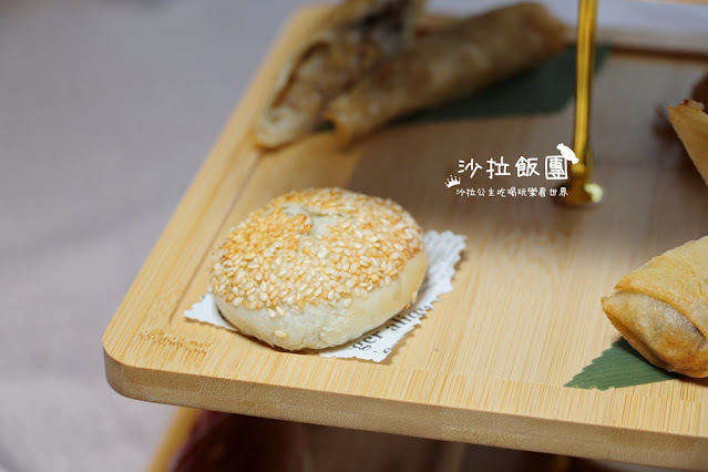 圓山大飯店-圓苑夫人午茶新登場,只有假日提供 16 圓山大飯店-圓苑夫人午茶新登場,只有假日提供