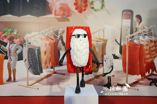 2025年必看『田中達也特展-大師眼中的微型組合』 2 2025年必看『田中達也特展-大師眼中的微型組合』