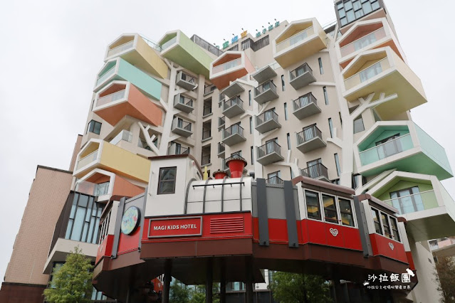 宜蘭羅東親子飯店『雀客童媽吉親子旅館』羅東火車站旁/350坪室內遊戲設施 2 宜蘭羅東親子飯店『雀客童媽吉親子旅館』羅東火車站旁/350坪室內遊戲設施