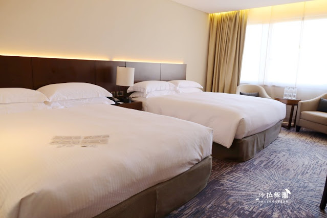 台北住宿推薦懶人包19間交通便利捷運旁飯店，鄰近熱門景點，台北旅遊