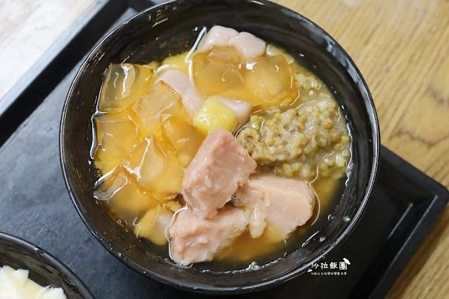 豆花莊從早上賣到宵夜的寧夏夜市豆花老店 16 豆花莊從早上賣到宵夜的寧夏夜市豆花老店