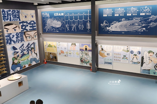 宜蘭景點觀光工廠『溪和水產觀光工廠』職人體驗、親子必遊、水產市集、雨天備案 29 宜蘭景點觀光工廠『溪和水產觀光工廠』職人體驗、親子必遊、水產市集、雨天備案