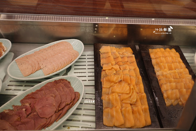 宜蘭員山親子飯店『宜蘭力麗威斯汀度假酒』感受禪風秘境日式度假氛圍