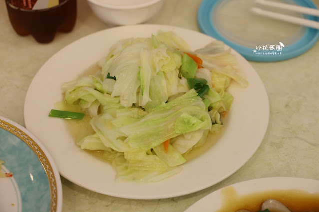 龜吼漁港美食『珍鼎豐海鮮景觀餐廳』海鮮景觀餐廳