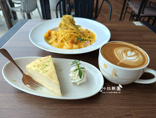 三芝美食『三芝普羅旺斯咖啡館』無敵海景 24 三芝美食『三芝普羅旺斯咖啡館』無敵海景