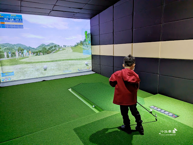 全台唯一結合高爾夫球主題『朋趣Bon Chill』一泊四食全包式奢華度假 119 全台唯一結合高爾夫球主題『朋趣Bon Chill』一泊四食全包式奢華度假