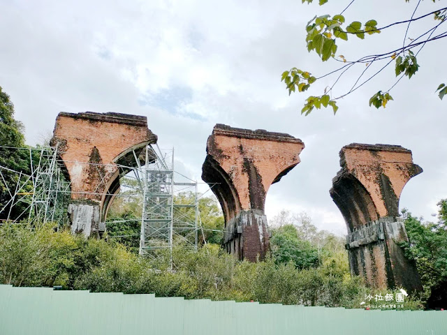 苗栗三義景點『龍騰斷橋』舊山線鐵道自行車 24 苗栗三義景點『龍騰斷橋』舊山線鐵道自行車