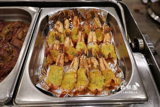 Buffet結合火鍋,業界唯一中、西、日式吃到飽『三德大飯店』天使紅蝦、生蠔、牛排無限點 140 Buffet結合火鍋,業界唯一中、西、日式吃到飽『三德大飯店』天使紅蝦、生蠔、牛排無限點