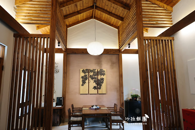 南投住宿『秋山居』春水堂老闆的私人招待所,一泊三食 47 南投住宿『秋山居』春水堂老闆的私人招待所,一泊三食