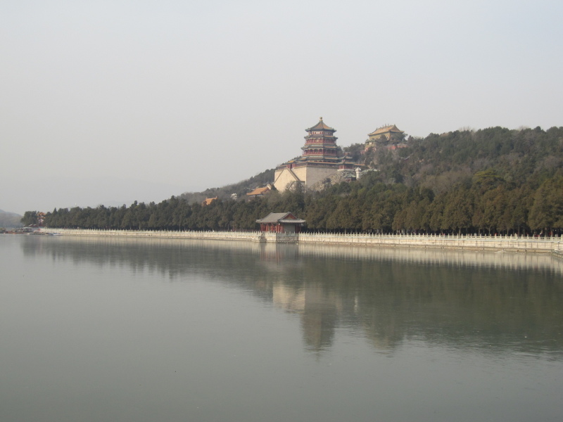 頤和園【北京】