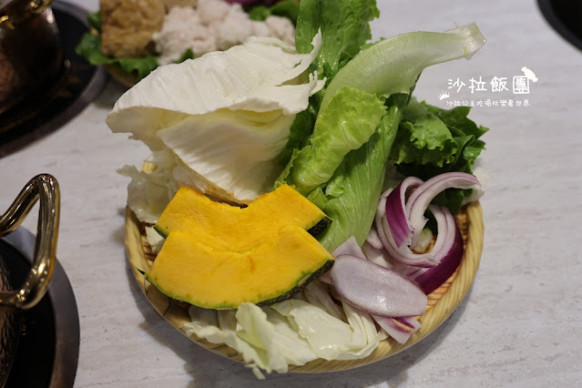台中火鍋『汕頭泉成沙茶潮鍋誠品生活480』