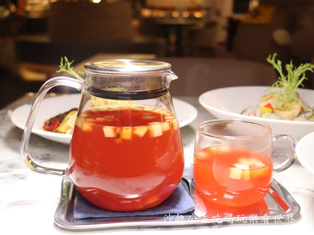 新竹美食『Hovii Cafe』福華大飯店/義大利麵/燉飯/假日早午餐/下午茶 28 新竹美食『Hovii Cafe』福華大飯店/義大利麵/燉飯/假日早午餐/下午茶