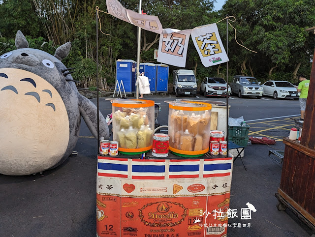 嘉義小吃『彌陀夜市』當地人逛的夜市,每周只開兩天 63 嘉義小吃『彌陀夜市』當地人逛的夜市,每周只開兩天