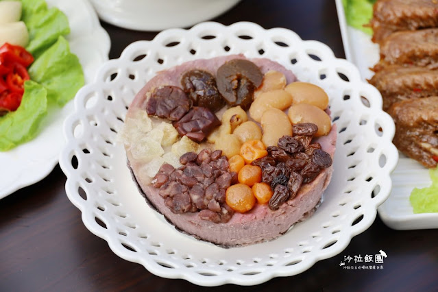 宅配網購年菜『中保無限家』早鳥優惠價85折,一桌年菜不用3000元 31 宅配網購年菜『中保無限家』早鳥優惠價85折,一桌年菜不用3000元