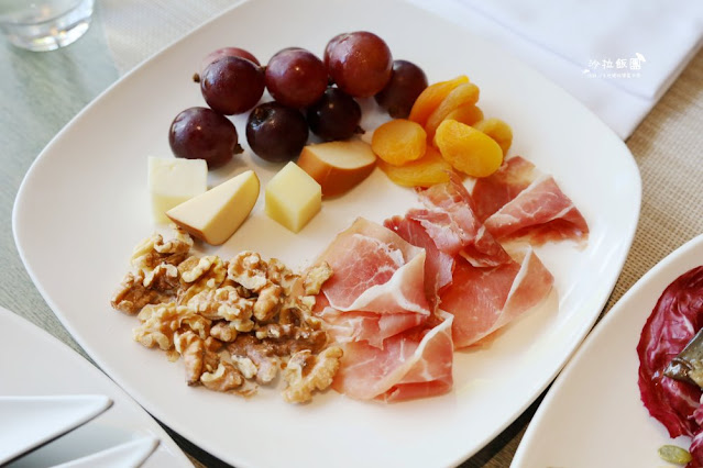 正宗義式料理也有吃到飽『寒舍艾麗酒店La Farfalla義式餐廳』義饗新食光、半自助饗宴 37 正宗義式料理也有吃到飽『寒舍艾麗酒店La Farfalla義式餐廳』義饗新食光、半自助饗宴