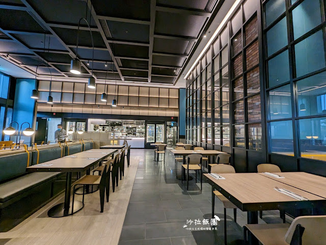 新北吃到飽『八里福朋喜來登酒店The Mesh Kitchen自助餐廳』干貝、鮑魚、和牛牛肉湯讓你吃飽飽 5 新北吃到飽『八里福朋喜來登酒店The Mesh Kitchen自助餐廳』干貝、鮑魚、和牛牛肉湯讓你吃飽飽