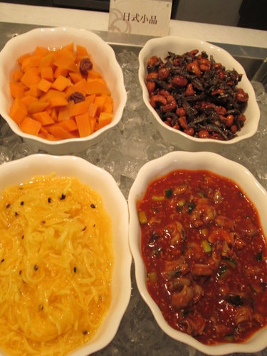 台北‧內湖「香樹花園酒店」中西式自助百匯吃到飽/buffet/近美麗華 7 台北‧內湖「香樹花園酒店」中西式自助百匯吃到飽/buffet/近美麗華