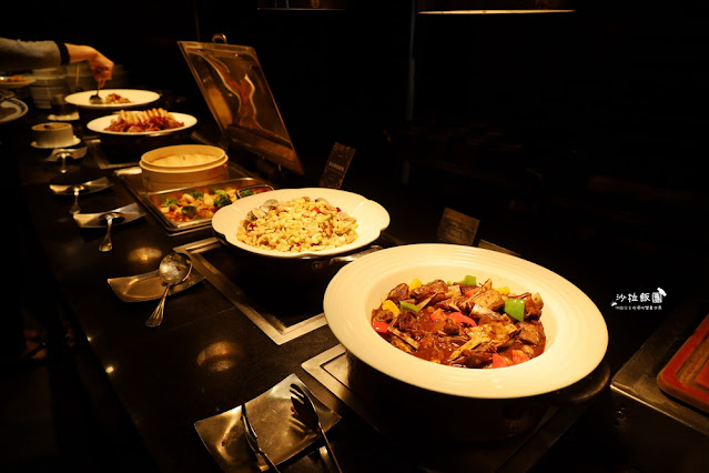 高雄吃到飽『漢來海港自助餐廳漢來店』晚餐爽吃四小時吃到飽超高景觀餐廳 42 高雄吃到飽『漢來海港自助餐廳漢來店』晚餐爽吃四小時吃到飽超高景觀餐廳