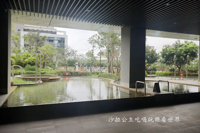 宜蘭礁溪住宿『礁溪寒沐酒店』溫泉飯店超強早餐、泡湯、親子滑水道、賽車跑道 31 宜蘭礁溪住宿『礁溪寒沐酒店』溫泉飯店超強早餐、泡湯、親子滑水道、賽車跑道