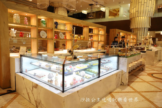 台北吃到飽『豐FOOD-海陸百匯多國料理』中山大直美食.捷運劍南路站 67 台北吃到飽『豐FOOD-海陸百匯多國料理』中山大直美食.捷運劍南路站