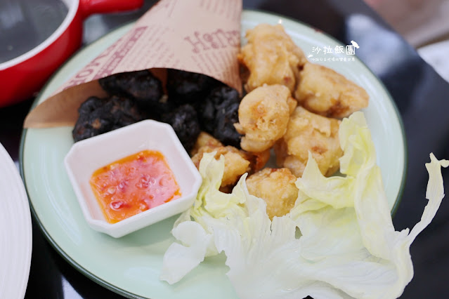 『黑RURU CAFE』最新熊貓羊、笑笑羊互動宜蘭咖啡、宜蘭景點 17 『黑RURU CAFE』最新熊貓羊、笑笑羊互動宜蘭咖啡、宜蘭景點