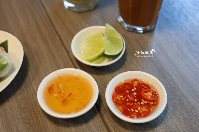 信義區美食『誠記越南麵食館(永吉店)』口味清爽、捷運市政府站 11 信義區美食『誠記越南麵食館(永吉店)』口味清爽、捷運市政府站