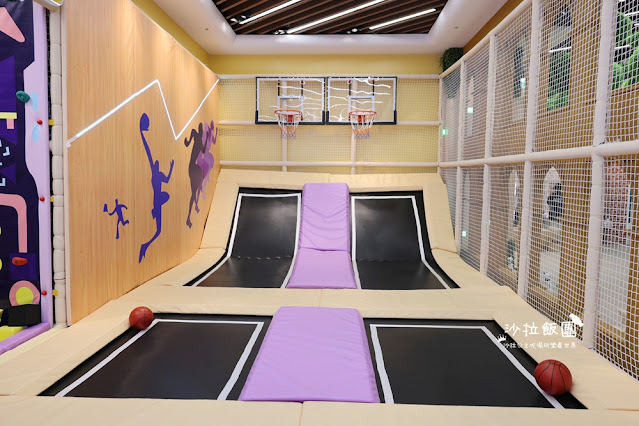 新店【樂米樂園北美館】450坪全新原木大空間,最豪華室內親子樂園 34 新店【樂米樂園北美館】450坪全新原木大空間,最豪華室內親子樂園