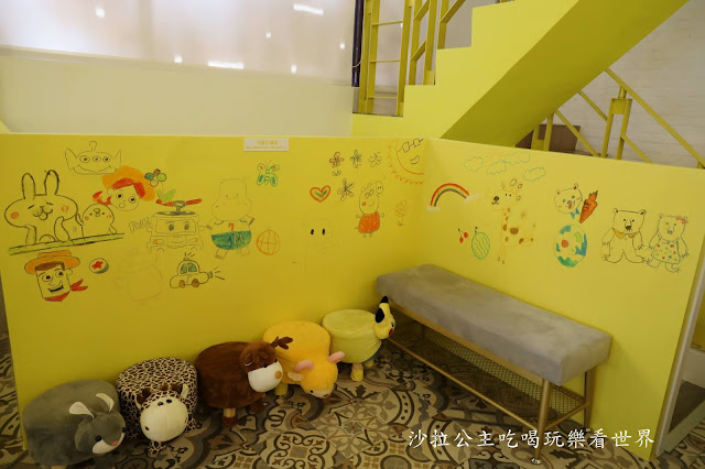 2022年升級二代店「ICE YODO極冰咖啡』網美必拍熊熊冰.超推薦親子餐廳.100%天然 10 2022年升級二代店「ICE YODO極冰咖啡』網美必拍熊熊冰.超推薦親子餐廳.100%天然