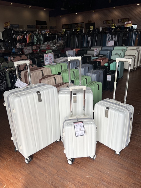 雲林麥寮行李箱特賣會,工廠直營廠拍990元起,胖胖箱、前開式行李箱、後背包 7 雲林麥寮行李箱特賣會,工廠直營廠拍990元起,胖胖箱、前開式行李箱、後背包