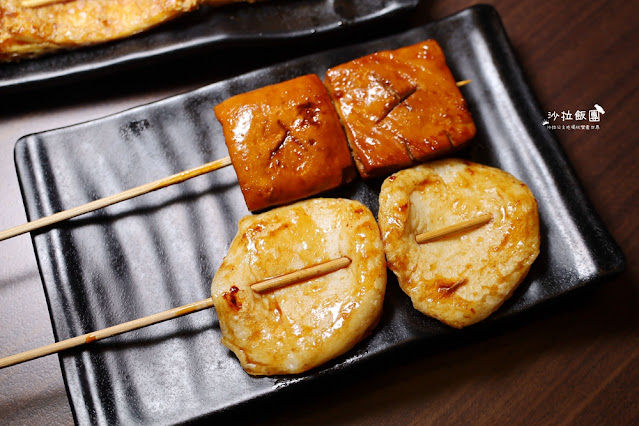 士林夜市美食『吉彖食堂』涼麵、蒜味肉羹、燒烤的絕妙組合 20 士林夜市美食『吉彖食堂』涼麵、蒜味肉羹、燒烤的絕妙組合